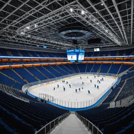 Лада — Барыс: прогноз на матч КХЛ 9 января 2025, где смотреть трансляцию онлайн бесплатно, во сколько начало