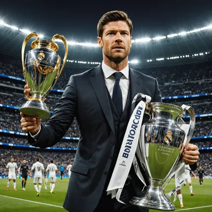 Теперь понятно, кто возглавит «Реал» летом: что это значит для клуба и его болельщиков